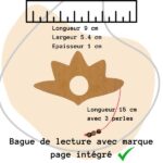 bague-de-lecture-fleur-pique1
