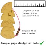 marque-page-ours-nature2